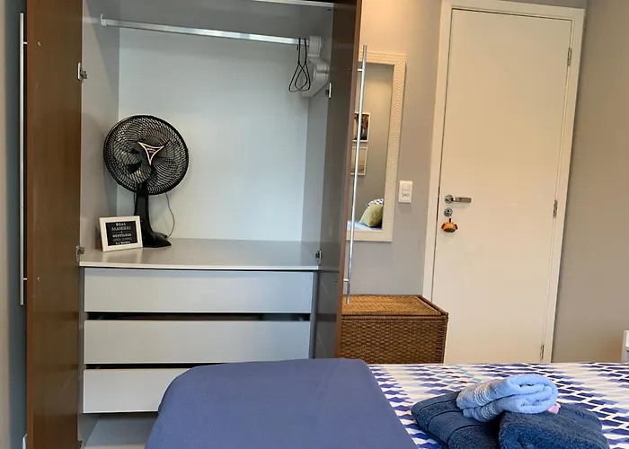 Rio Marina Resort