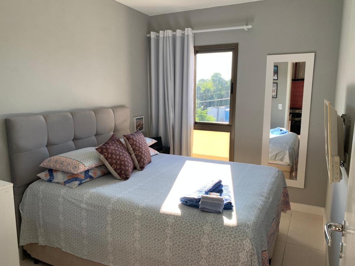 Rio Marina Apartment Itacuruca