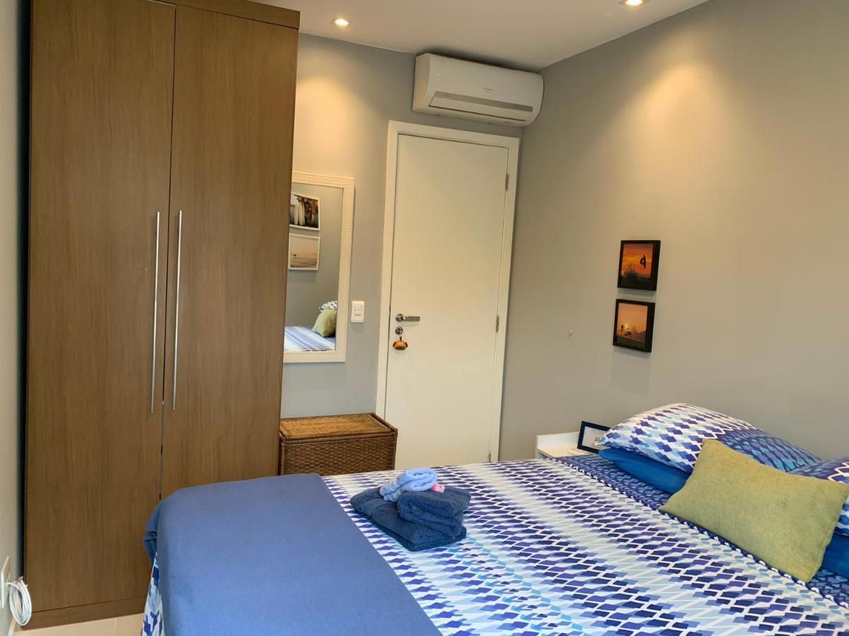 Apartment Rio Marina