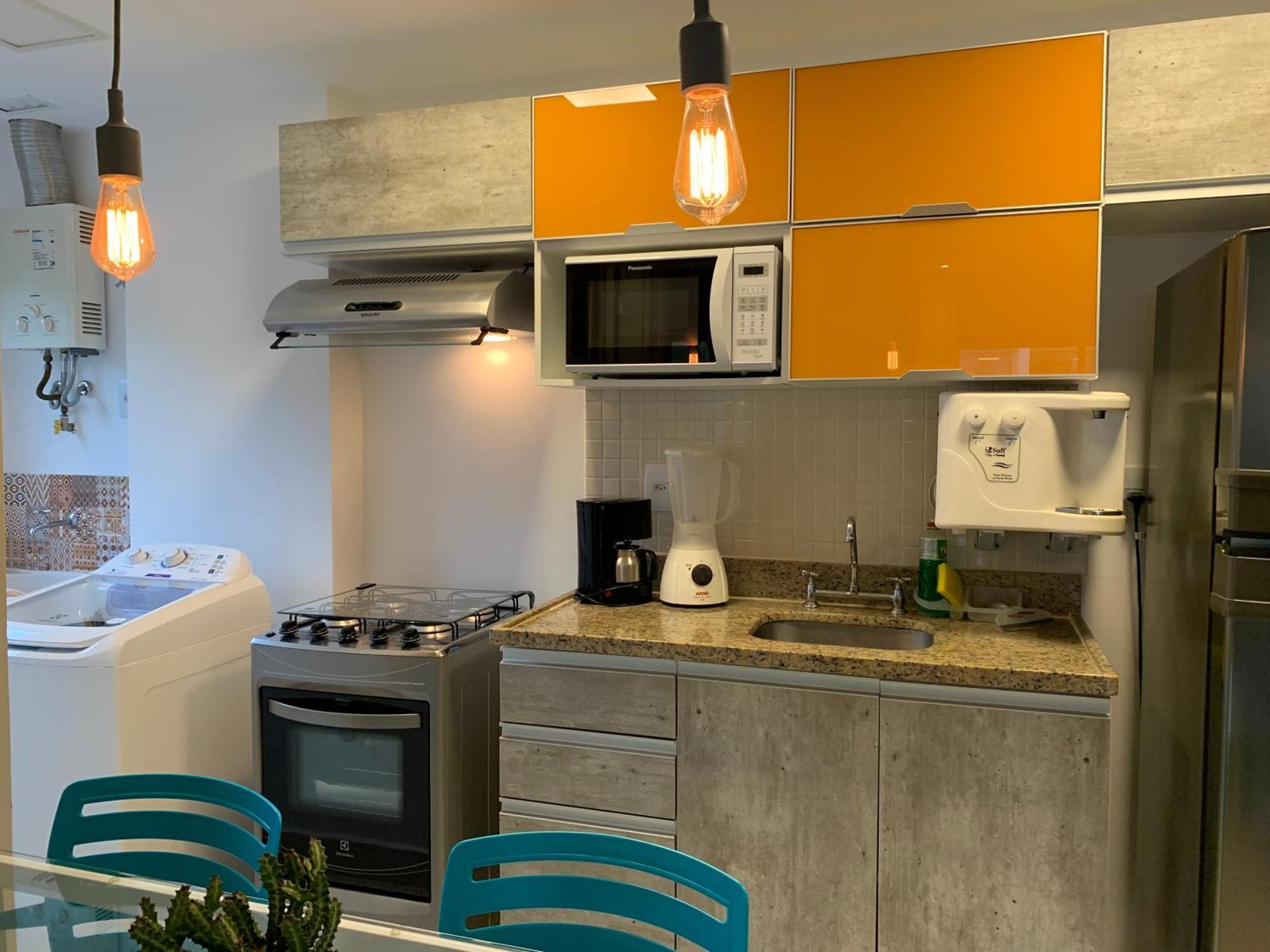 Rio Marina Apartment *