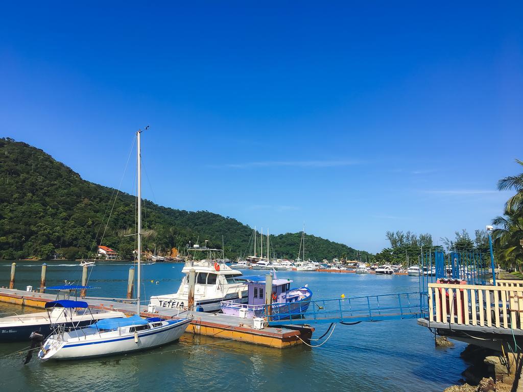 Rio Marina * Itacuruca