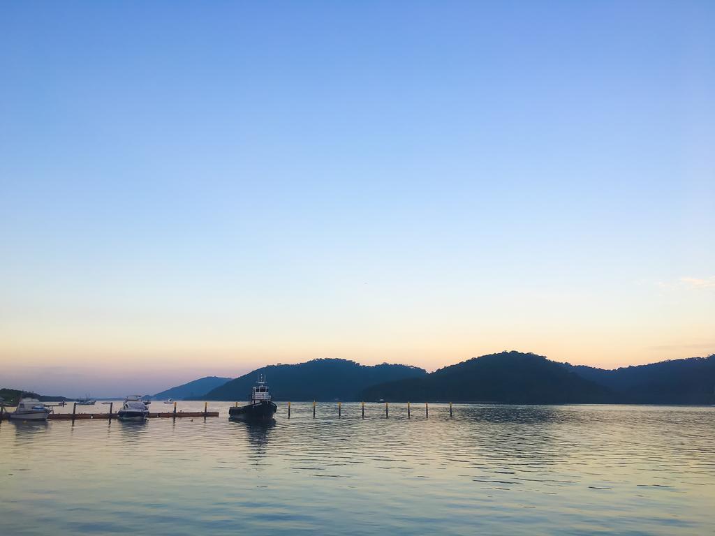 Rio Marina Itacuruca