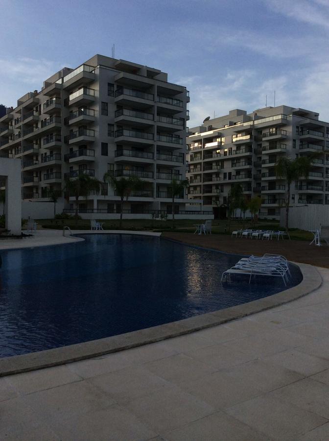Apartment Rio Marina *