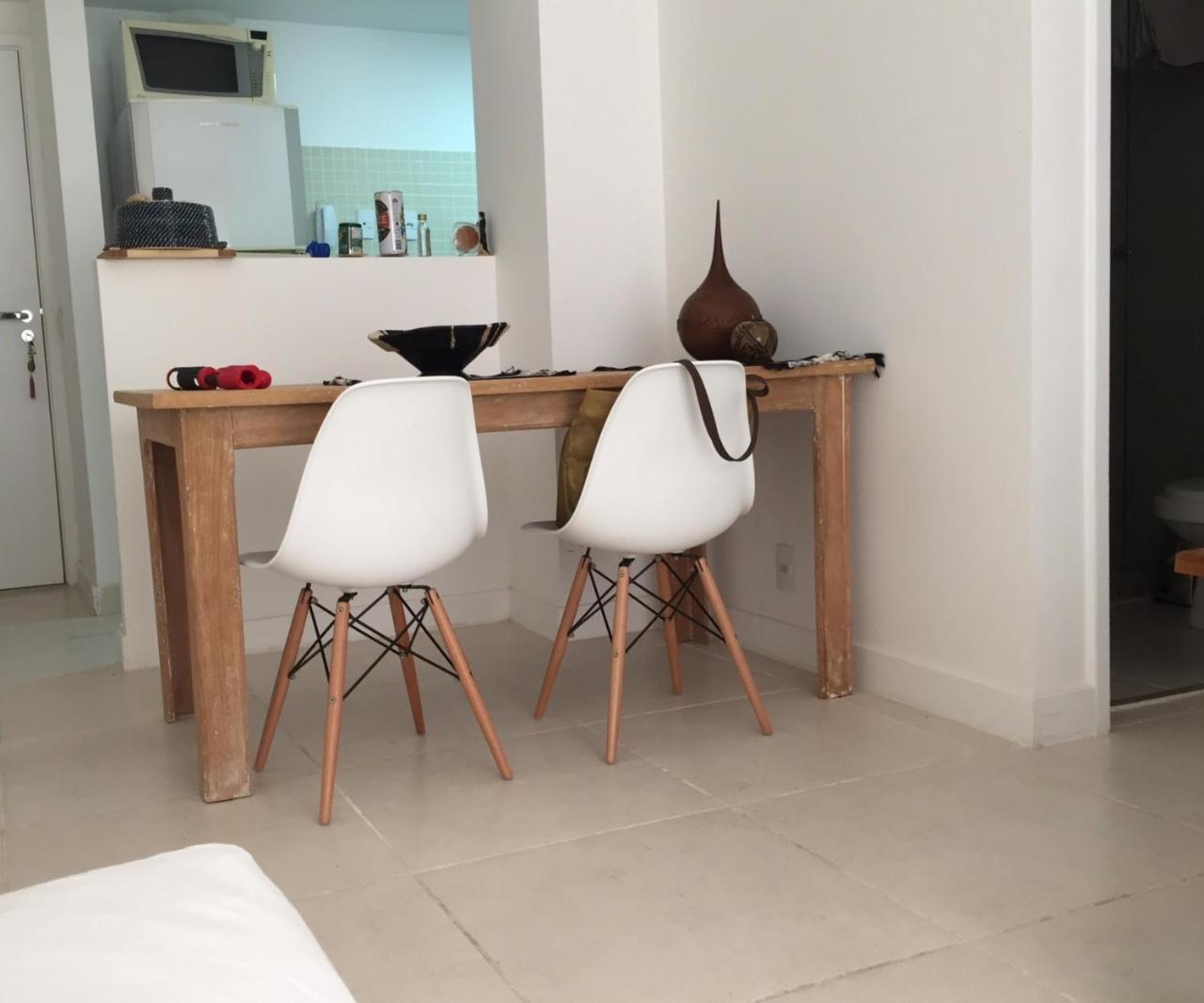 Apartment Rio Marina Itacuruca